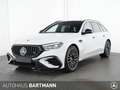 Mercedes-Benz E 53 AMG E 53 T 4M DRIVER'S+HeadUp+ DYNAMIC+NIGHT+AHK+DIG Weiß - thumbnail 2