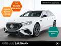 Mercedes-Benz E 53 AMG E 53 T 4M DRIVER'S+HeadUp+ DYNAMIC+NIGHT+AHK+DIG Weiß - thumbnail 1