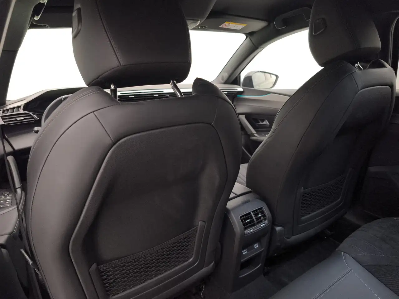Peugeot 308 1.2 PureTech Turbo GT 20