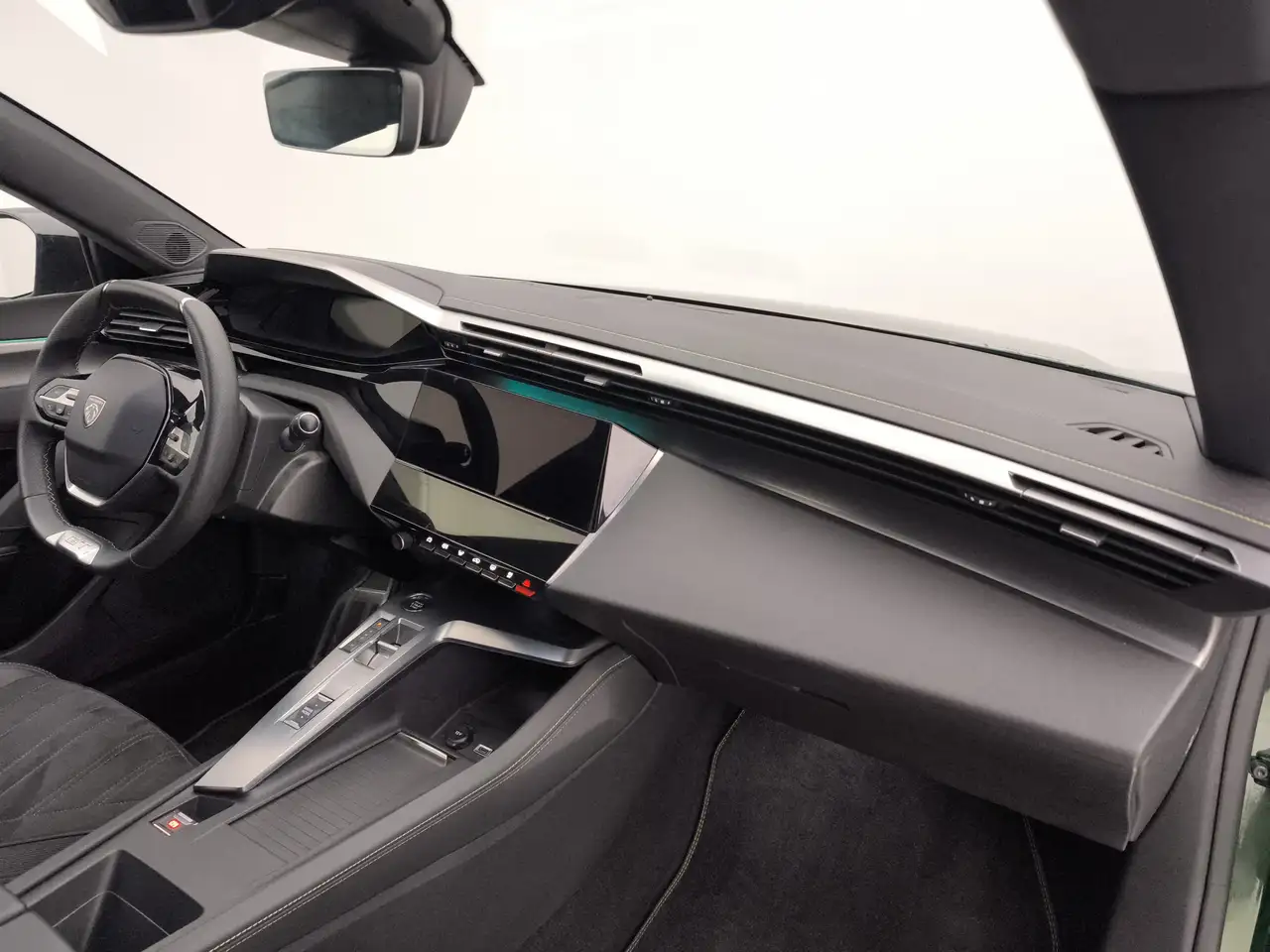Peugeot 308 1.2 PureTech Turbo GT 29