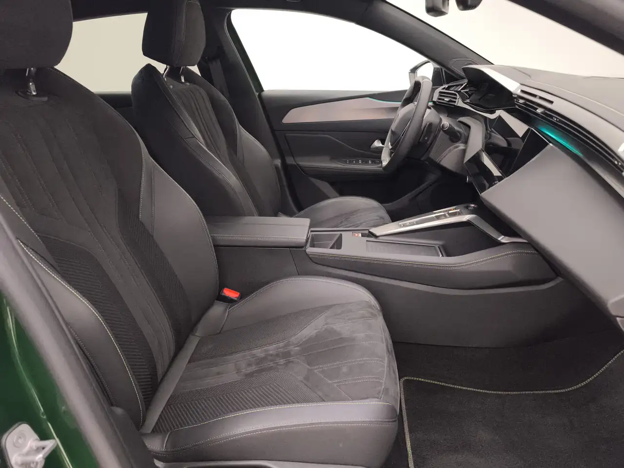 Peugeot 308 1.2 PureTech Turbo GT 30