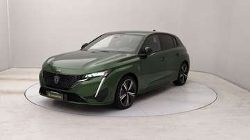 1.2 PureTech Turbo GT