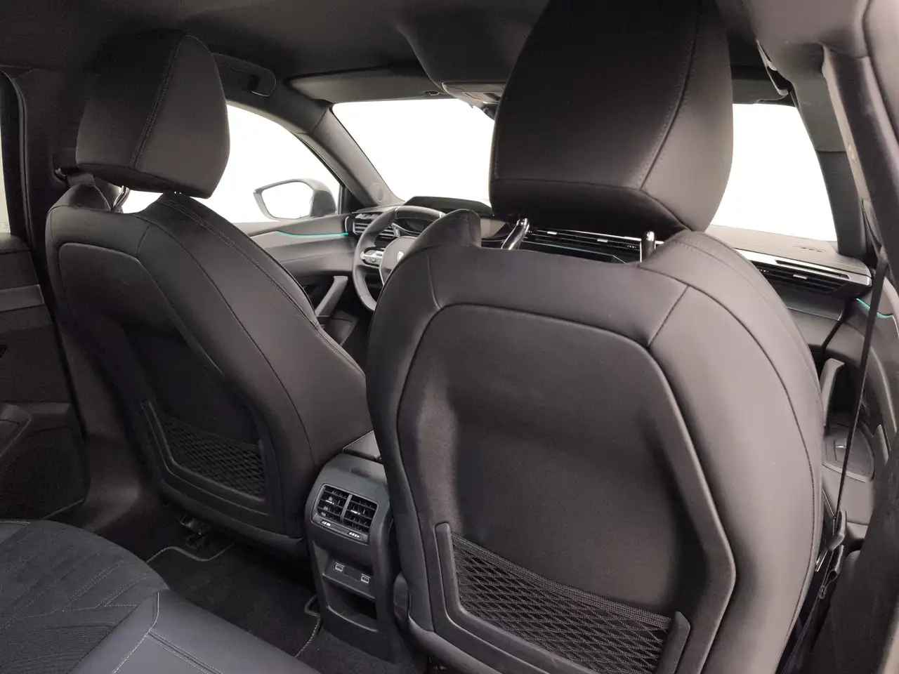 Peugeot 308 1.2 PureTech Turbo GT 27
