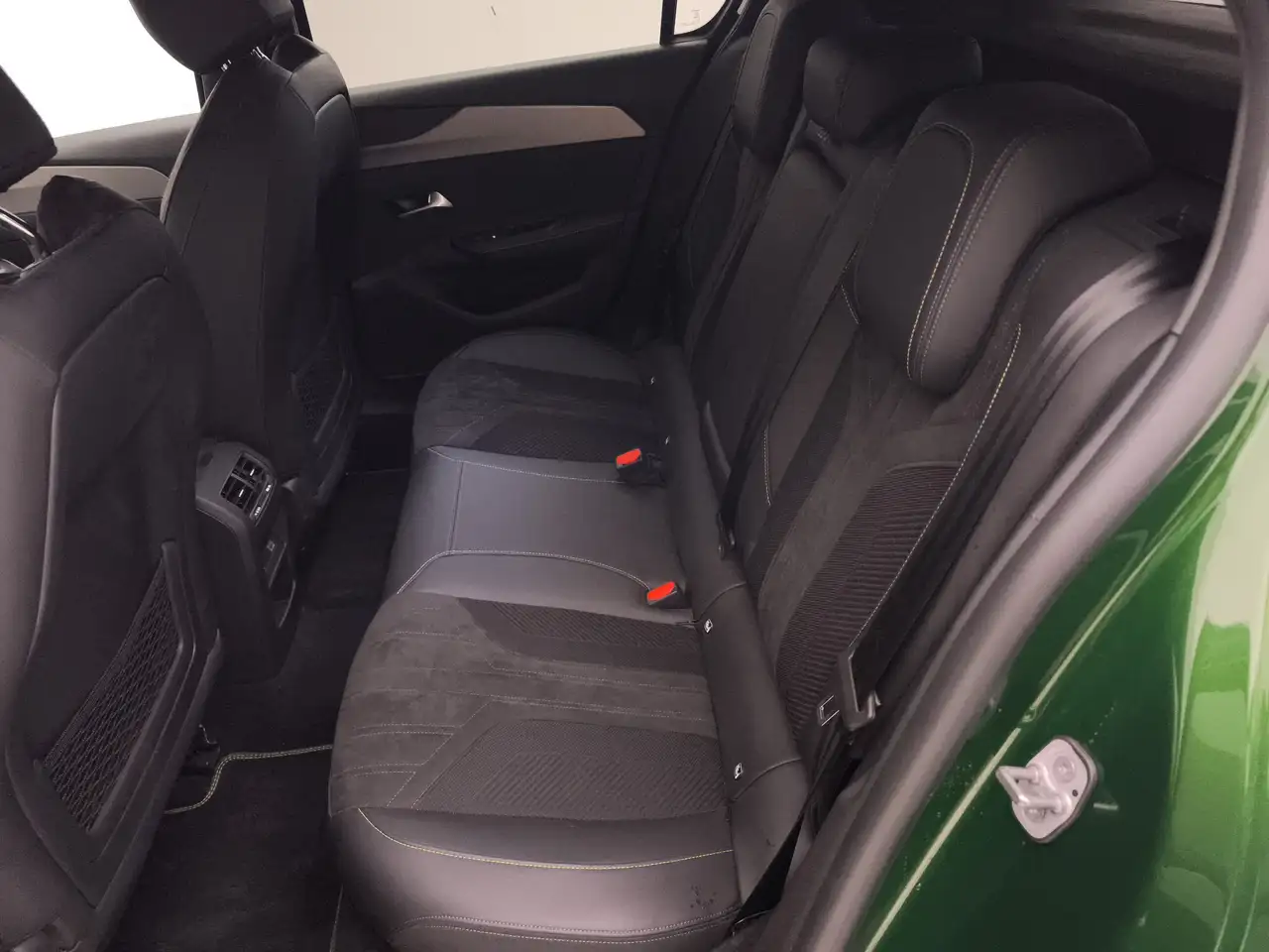 Peugeot 308 1.2 PureTech Turbo GT 21