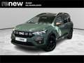 Dacia Jogger Hybrid Extreme Go 103kW 7pl. Verde - thumbnail 1