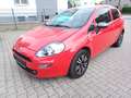 Fiat Punto Young Rouge - thumbnail 1