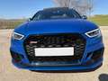 Audi RS3 Sedán 2.5 TFSI quattro S tronic 294kW Azul - thumbnail 5