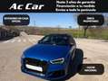 Audi RS3 Sedán 2.5 TFSI quattro S tronic 294kW Azul - thumbnail 1