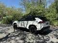 Toyota RAV 4 2.5 4x4 Hybrid Style + Extras (Garantie) Weiß - thumbnail 5