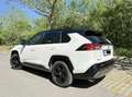 Toyota RAV 4 2.5 4x4 Hybrid Style + Extras (Garantie) Weiß - thumbnail 8