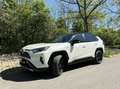 Toyota RAV 4 2.5 4x4 Hybrid Style + Extras (Garantie) Weiß - thumbnail 4