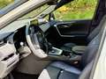 Toyota RAV 4 2.5 4x4 Hybrid Style + Extras (Garantie) Weiß - thumbnail 18