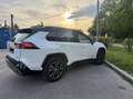 Toyota RAV 4 2.5 4x4 Hybrid Style + Extras (Garantie) Weiß - thumbnail 13