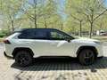 Toyota RAV 4 2.5 4x4 Hybrid Style + Extras (Garantie) Weiß - thumbnail 6