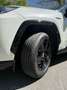 Toyota RAV 4 2.5 4x4 Hybrid Style + Extras (Garantie) Weiß - thumbnail 10