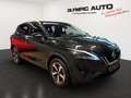 Nissan Qashqai 1.3 DIG-T Xtronic N-Connecta PGD 360°CAM Noir - thumbnail 2