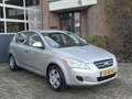 Kia Ceed / cee'd 1.4 X-tra|Airco|Cruise|Nap|Apk|5drs Gris - thumbnail 1