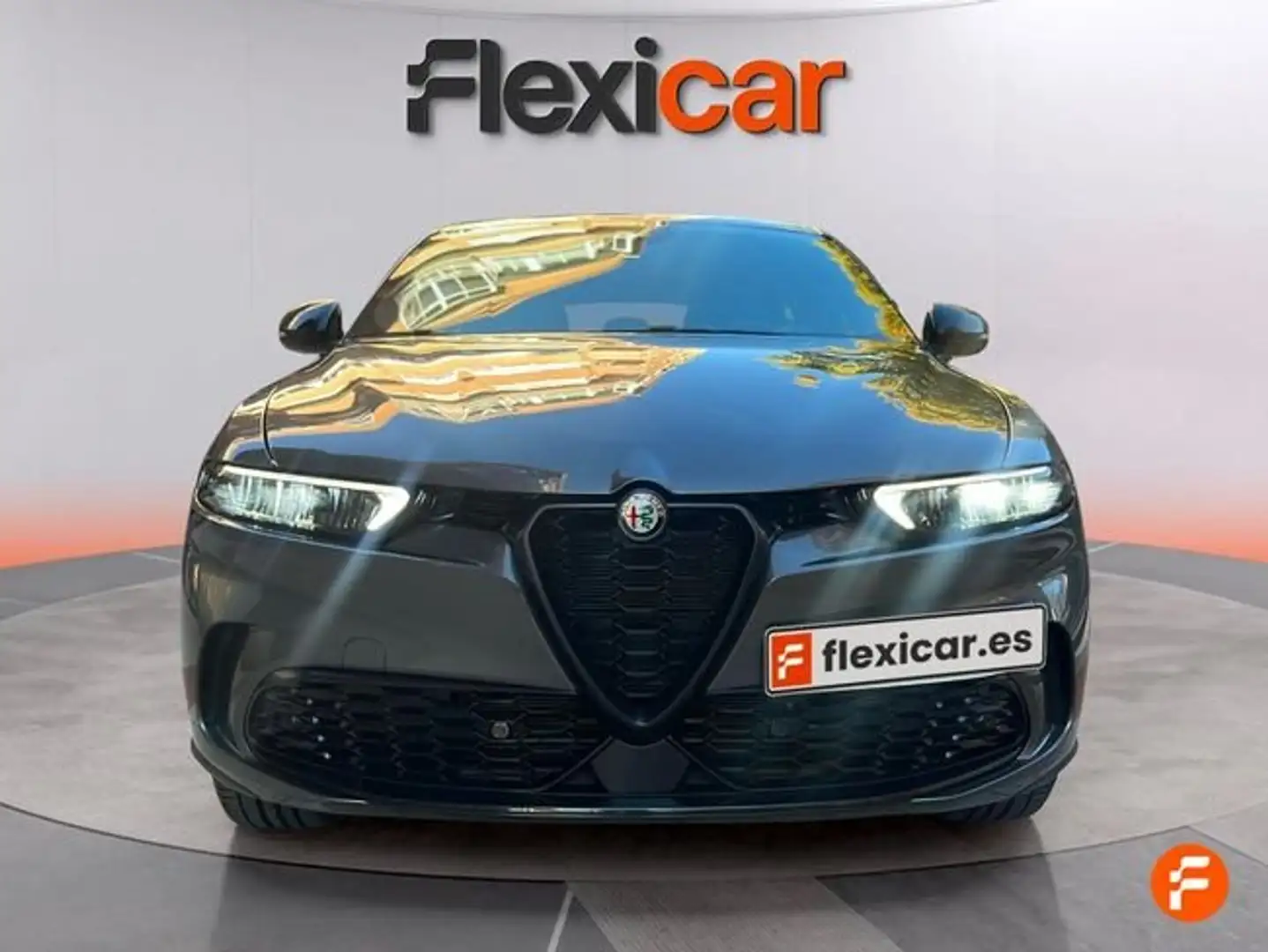 Alfa Romeo Tonale 1.5 MHEV GASOLINA 130 CV SPRINT FWD Gris - 2