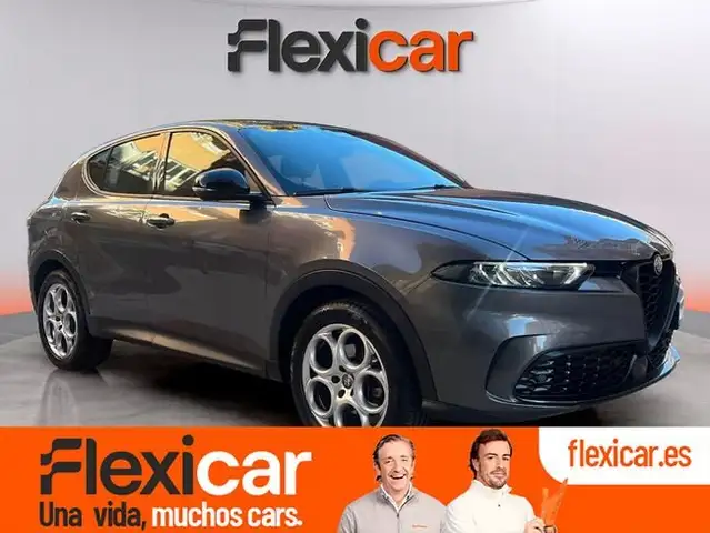 Alfa Romeo Tonale 1.5 MHEV GASOLINA 130 CV SPRINT FWD