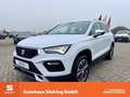 SEAT Ateca 1.5TSI Style Edition Navi beats El.Heckkl. Weiß - thumbnail 1