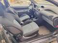 Peugeot 206 CC Cabrio 1.6i Filou  TÜV=KEIN Negro - thumbnail 8