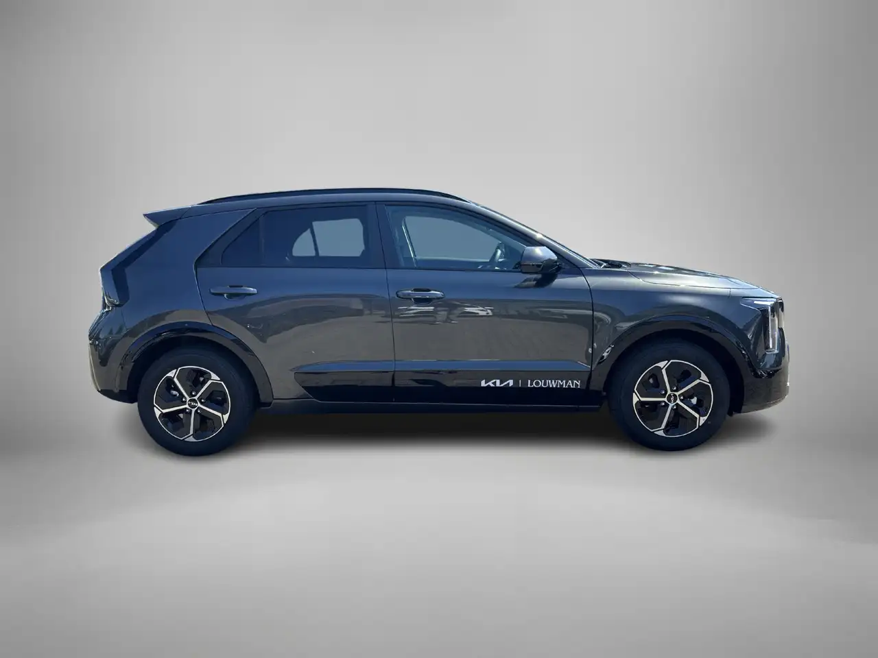 Kia Niro 2026