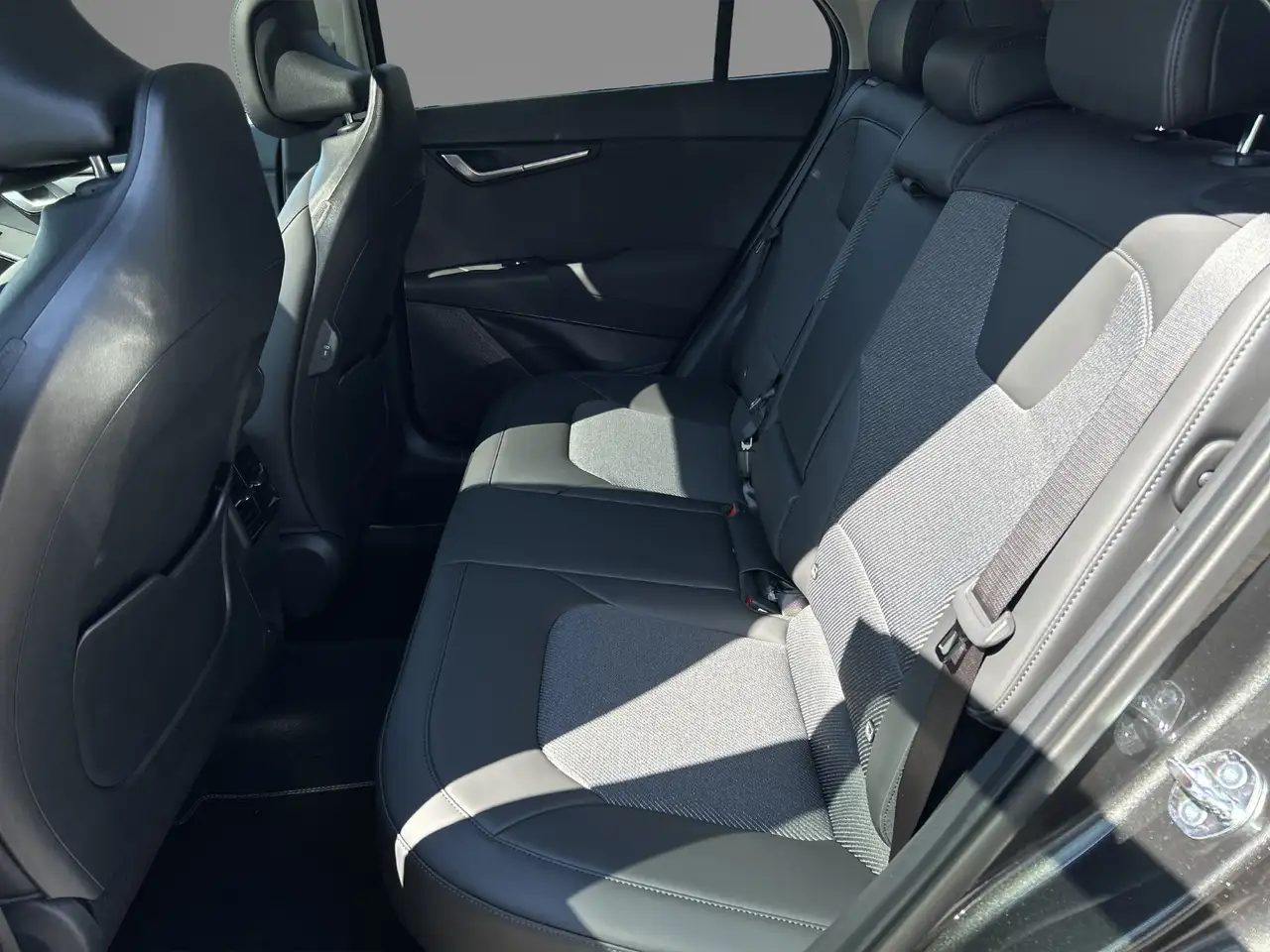 Kia Niro 2026 — фото 10