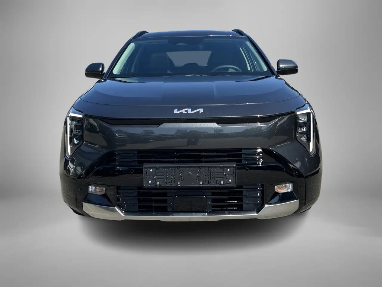 Kia Niro 2026
