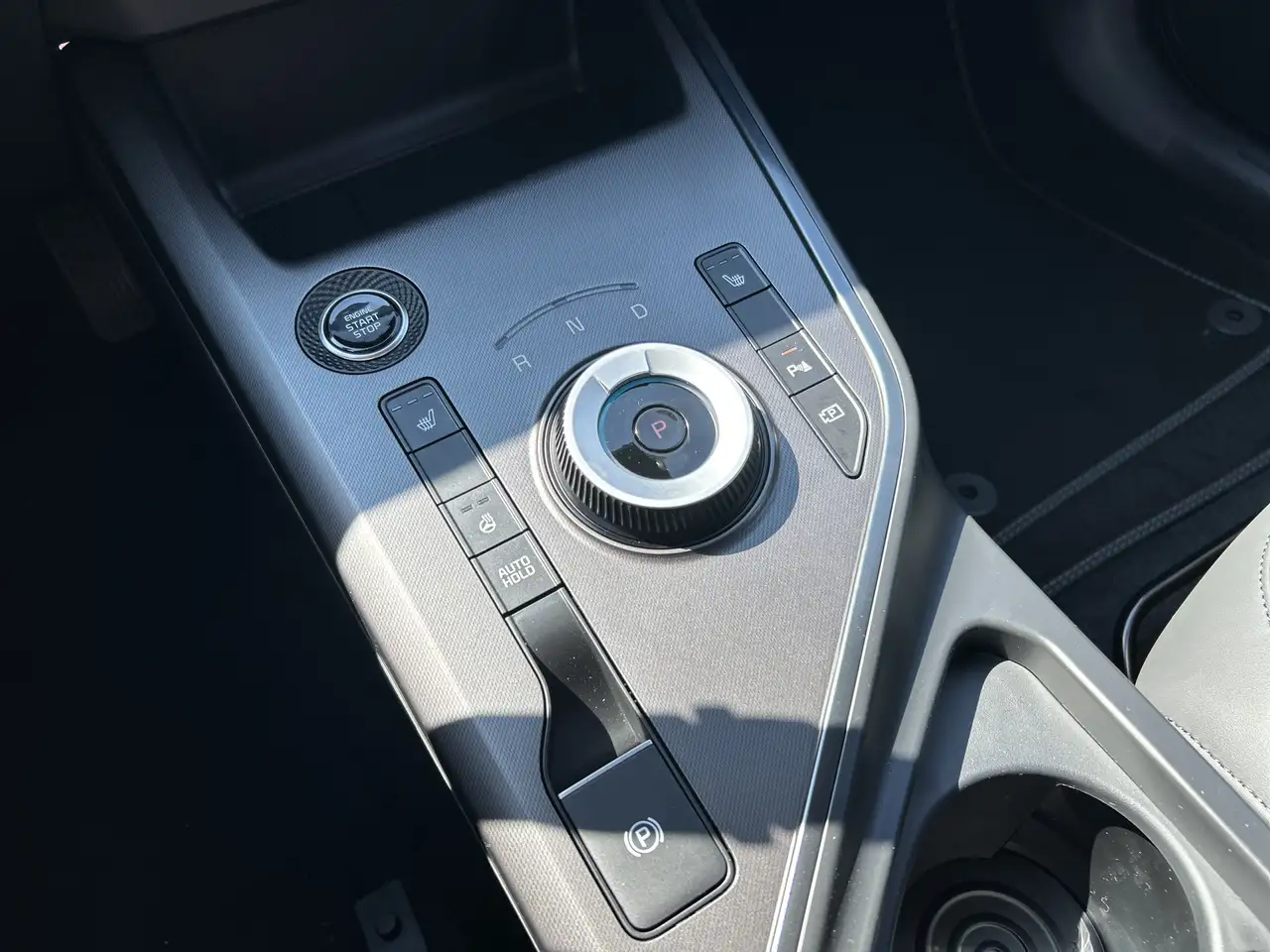 Kia Niro 2026 — фото 9