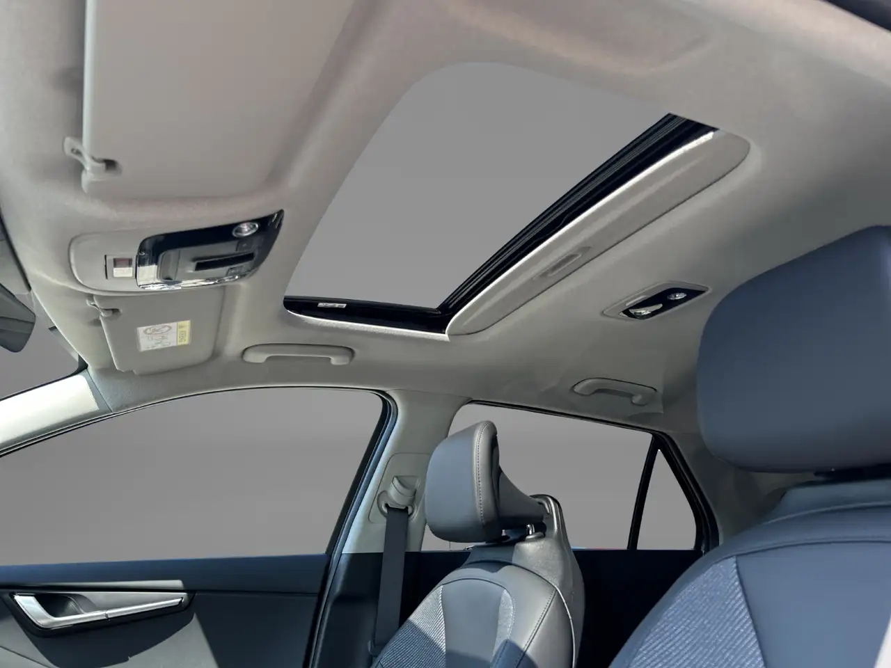 Kia Niro 2026 — фото 12