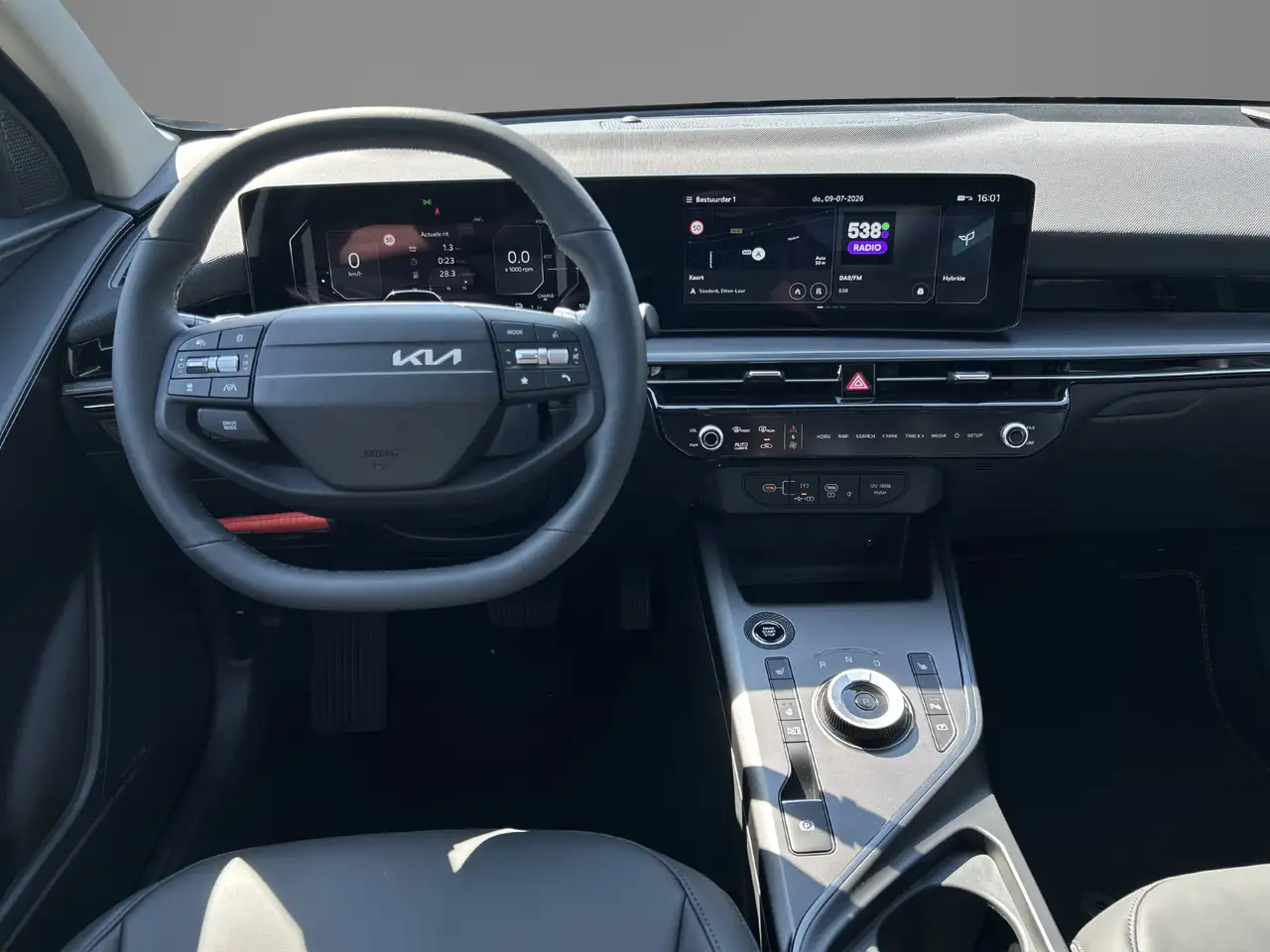 Kia Niro 2026 — фото 13