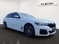 BMW 520 520d xDrive M-Paket | Shadow Line | Schiebedach Wit - thumbnail 6