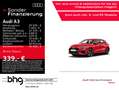 Audi A3 40 TFSIe Sportback S tronic S line Rot - thumbnail 1