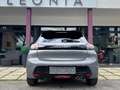 Peugeot 208 1.2 hybrid Allure 110cv e-dcs 6 Gris - thumbnail 5
