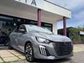 Peugeot 208 1.2 hybrid Allure 110cv e-dcs 6 Gris - thumbnail 1