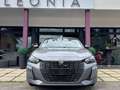 Peugeot 208 1.2 hybrid Allure 110cv e-dcs 6 Gris - thumbnail 2