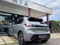 Peugeot 208 1.2 hybrid Allure 110cv e-dcs 6 Gris - thumbnail 4