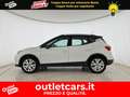 SEAT Arona 1.0 tgi xperience 90cv Bianco - thumbnail 2