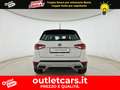 SEAT Arona 1.0 tgi xperience 90cv Bianco - thumbnail 4