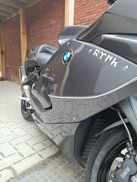 BMW K 1300 S - foto 7