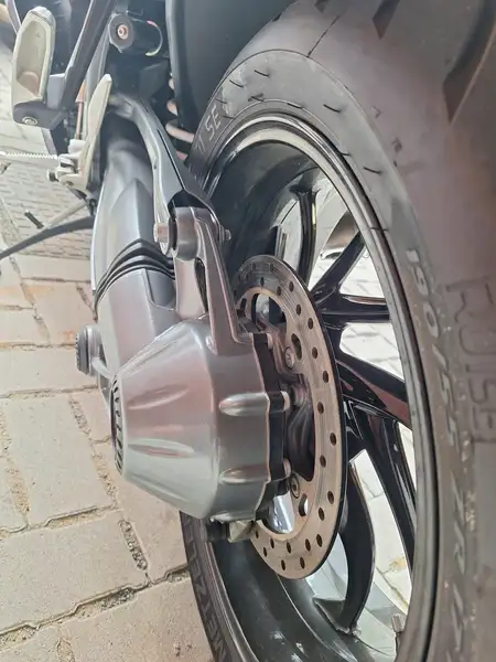 BMW K 1300 S - foto 8