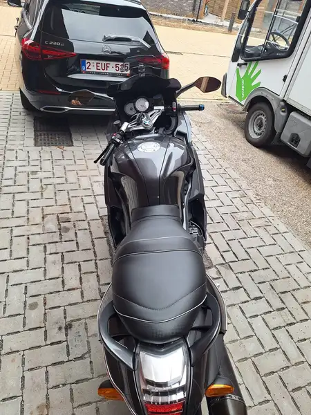 BMW K 1300 S - foto 6