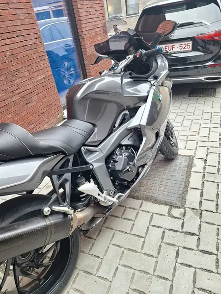BMW K 1300 S - foto 5