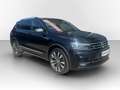 Volkswagen Tiguan Allspace 2.0 TDI DSG 4Motion Highline R-Line DCC AHK*PAN... Schwarz - thumbnail 3