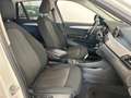 BMW X1 X1 sdrive18d Business auto Bianco - thumbnail 6