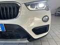 BMW X1 X1 sdrive18d Business auto Bianco - thumbnail 14