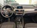 BMW X1 X1 sdrive18d Business auto Bianco - thumbnail 11