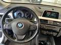 BMW X1 X1 sdrive18d Business auto Bianco - thumbnail 12
