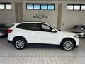 BMW X1 X1 sdrive18d Business auto Bianco - thumbnail 15