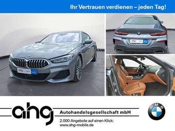 d xDrive Gran Coupe M-Sport *Navi*Pano*Kam.*L